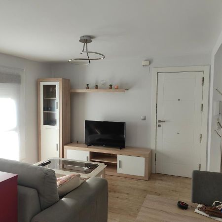 Ferienwohnung Alojamiento Vandelvira 2 Jaén Exterior foto