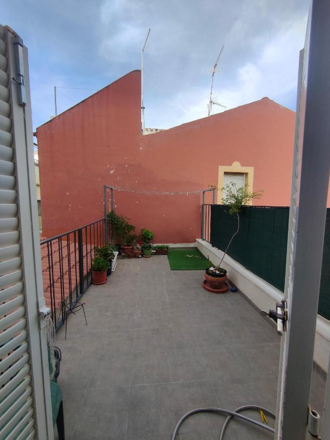 Ferienwohnung Alojamiento Vandelvira 2 Jaén Exterior foto