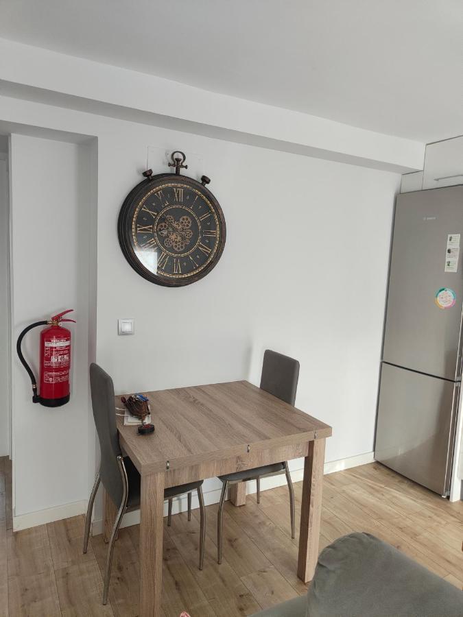 Ferienwohnung Alojamiento Vandelvira 2 Jaén Exterior foto